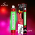 Vape Pod ดั้งเดิมที่ขายดีพร้อม 10 รสชาติ
